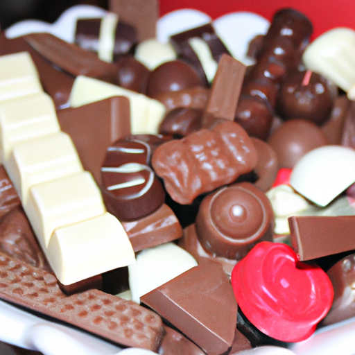 5 Merek Cokelat Singapure yang Menggoda Lidah