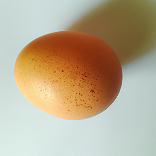 Keunikan Telur Soang dan Khasiat dari Telur yang Langka