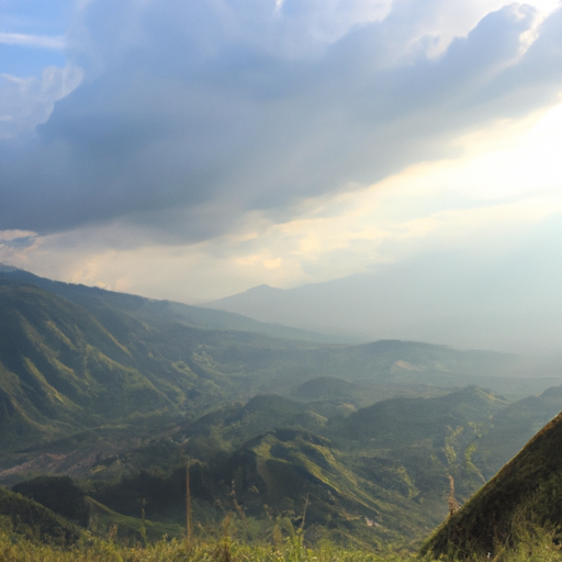 Menyusuri Keindahan Gunung Tertinggi di Jawa Barat Argapura