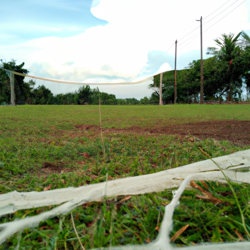 Sejarah Sepak Bola di Karimun dengan Menyatukan Kecintaan dan Semangat di Pulau Seribu Ekosistem